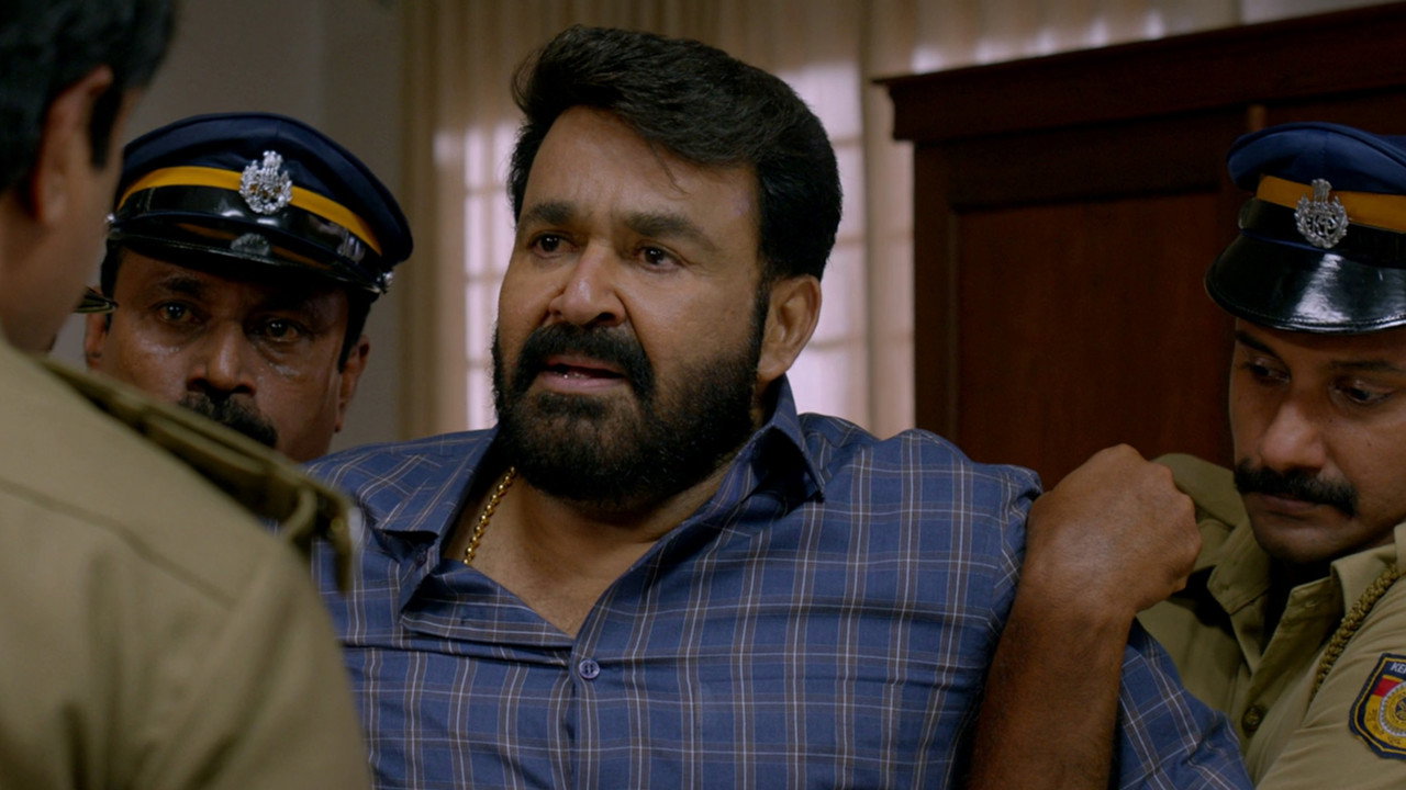 Drishyam 2 (2021) wallpaper #8 — 3840×2160 4K UHD backdrop — Seven years after the events of the first film, the family lives with the trauma from… — free HD background for desktop, MacBook, mobile & iPhone (ref xSH0nn9gIoO2buu7KdSaBZPKnHT)