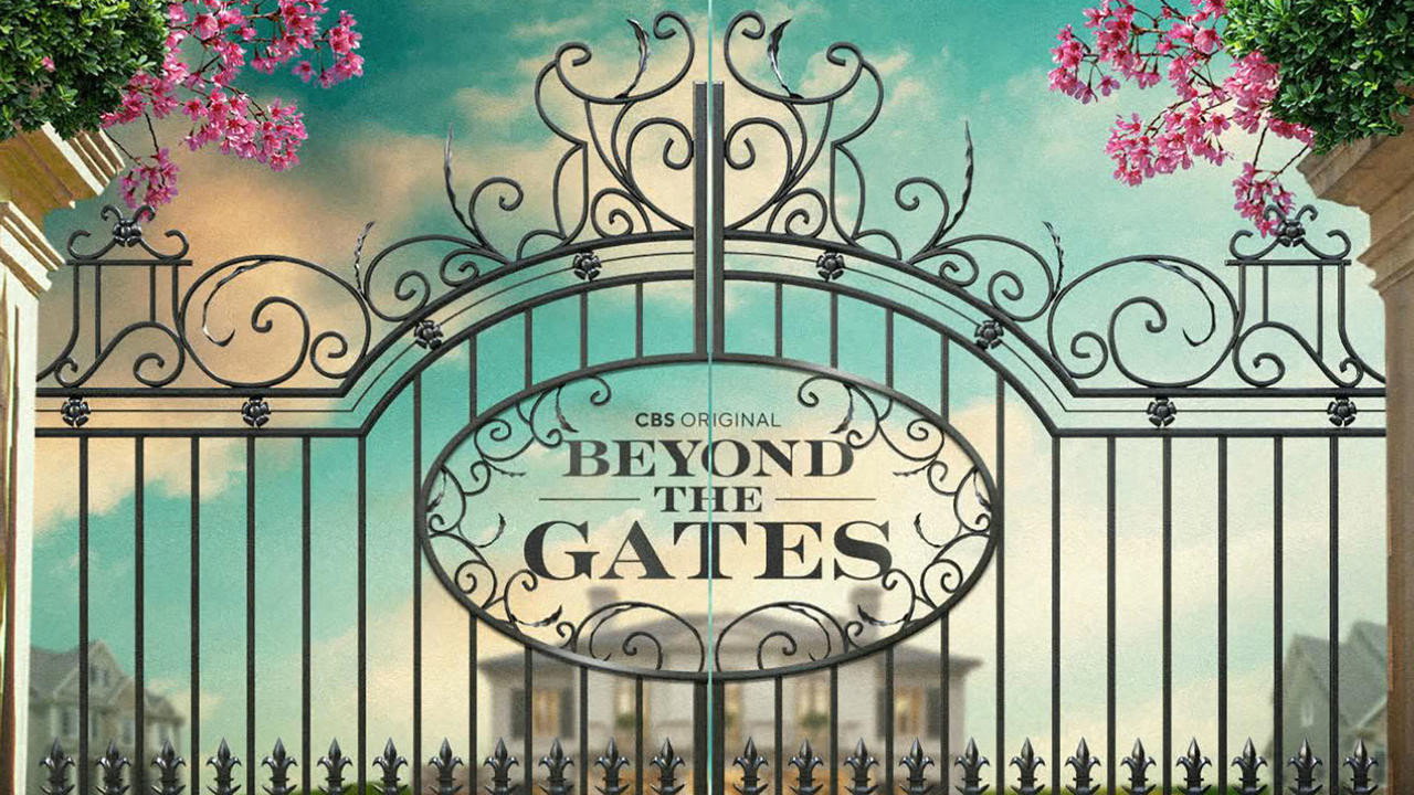 Beyond the Gates wallpaper 8 — 1280×720 cinematic backdrop