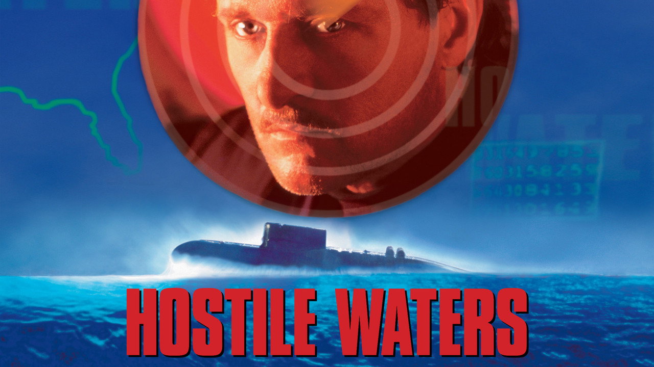 Hostile Waters (1997) wallpaper #7 — 1920×1080 Full HD backdrop — Based on true events, an American submarine collides into a Soviet sub of the coast of… — free HD background for desktop, MacBook, mobile & iPhone (ref xUOq7I6fIT0Yve1O2MP9bW9rRzC)