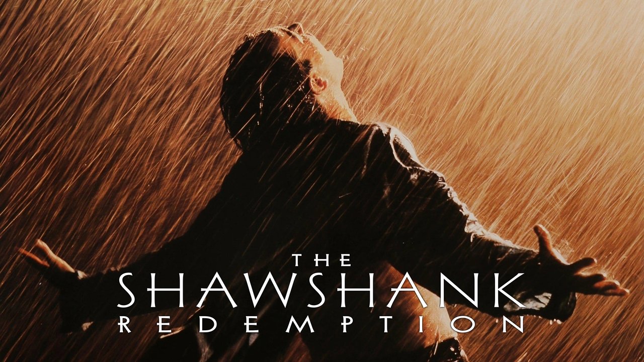 The Shawshank Redemption wallpaper 9 — 4K cinematic backdrop