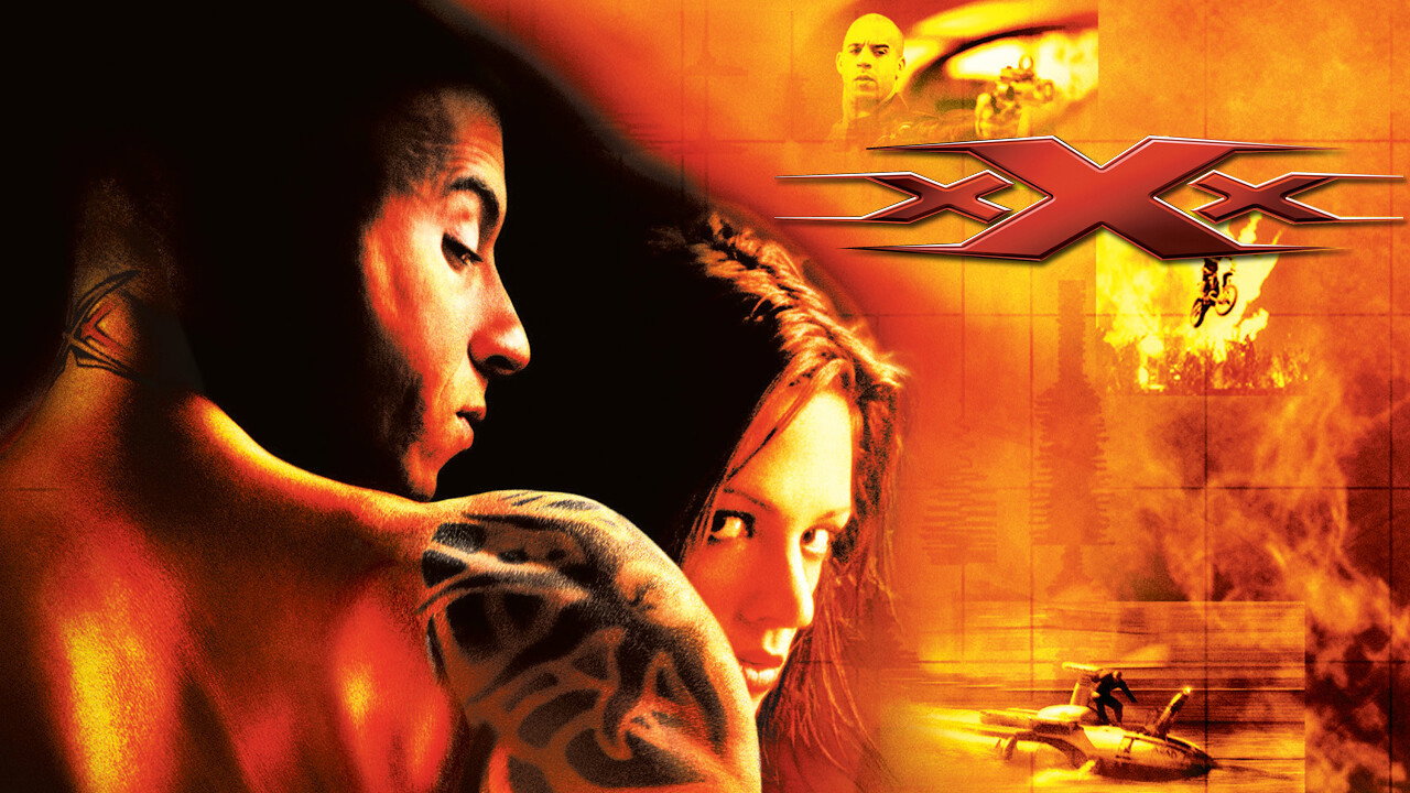 xXx wallpaper 18 — 1280×720 cinematic backdrop
