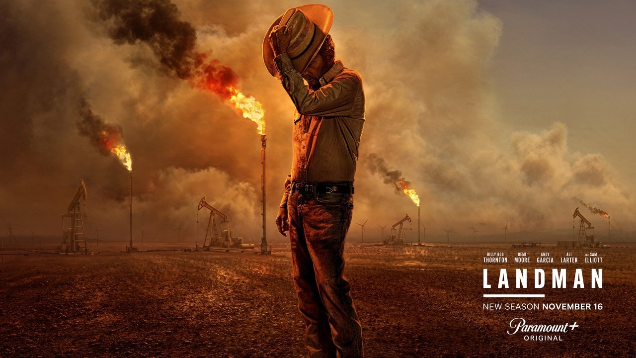 Landman wallpaper 15 — 2500×1406 cinematic backdrop