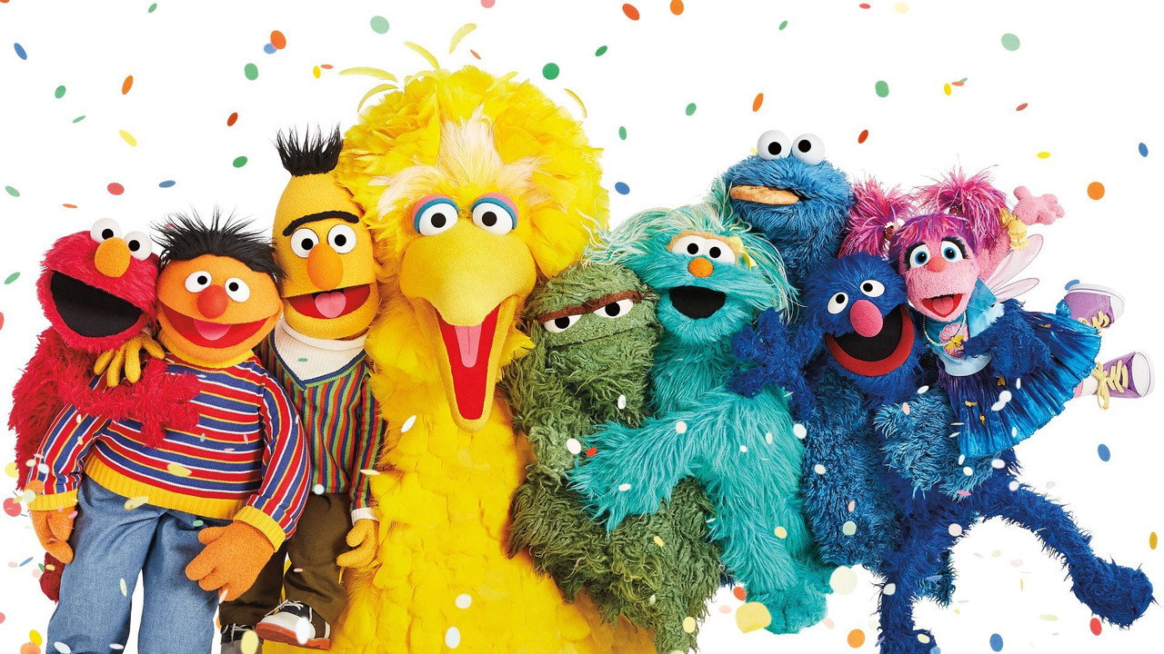 Sesame Street (1969) wallpaper #17 — 1920×1080 Full HD backdrop — On a special inner city street, the inhabitants—human and muppet—teach preschoolers basic… — free HD background for desktop, MacBook, mobile & iPhone (ref yBXMZSPbc7sDFmo6N6fEMJ0MtVq)