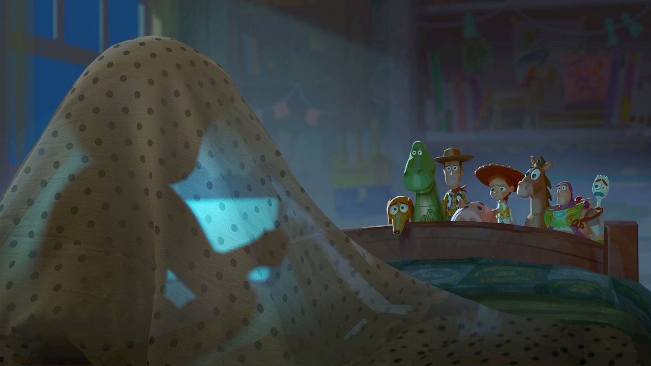 Toy Story 5 wallpaper 4 — 4K cinematic backdrop