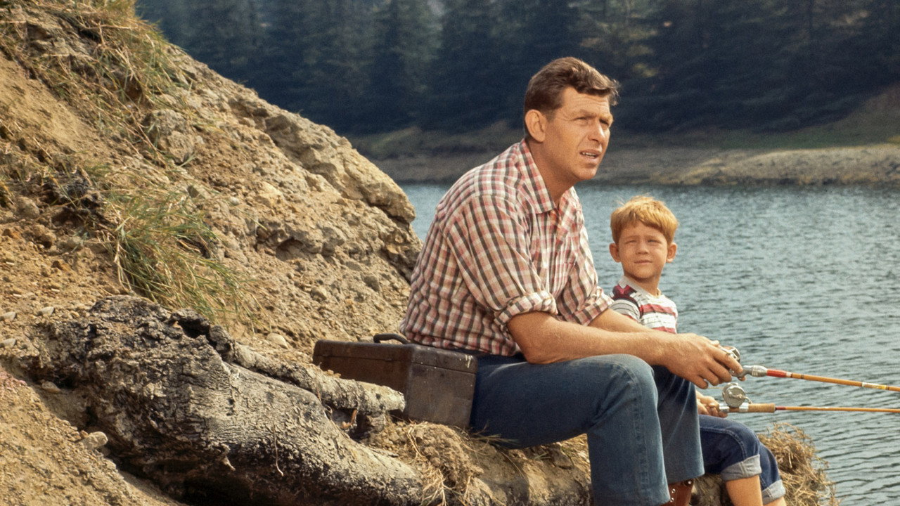 The Andy Griffith Show wallpaper 7 — 4K cinematic backdrop