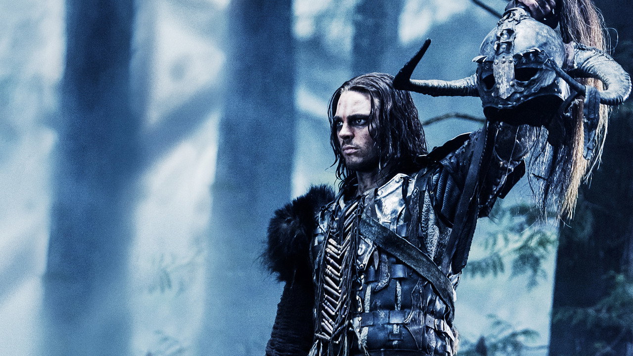 Pathfinder (2007) wallpaper #8 — 2400×1350 Full HD backdrop — A Viking boy is left behind after his clan battles a Native American tribe. Raised within… — free HD background for desktop, MacBook, mobile & iPhone (ref yGPM5cP3BdksJmfOKo7zyEdeHIP)