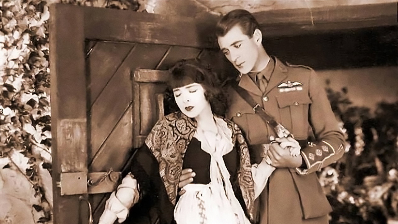 Lilac Time (1928) wallpaper #6 — 1280×720 HD backdrop — In France during World War I, a charming farm girl keeps a squadron of English pilots in… — free HD background for desktop, MacBook, mobile & iPhone (ref yJJb6kAkIXs2Azp7c4DZfqCNOIQ)