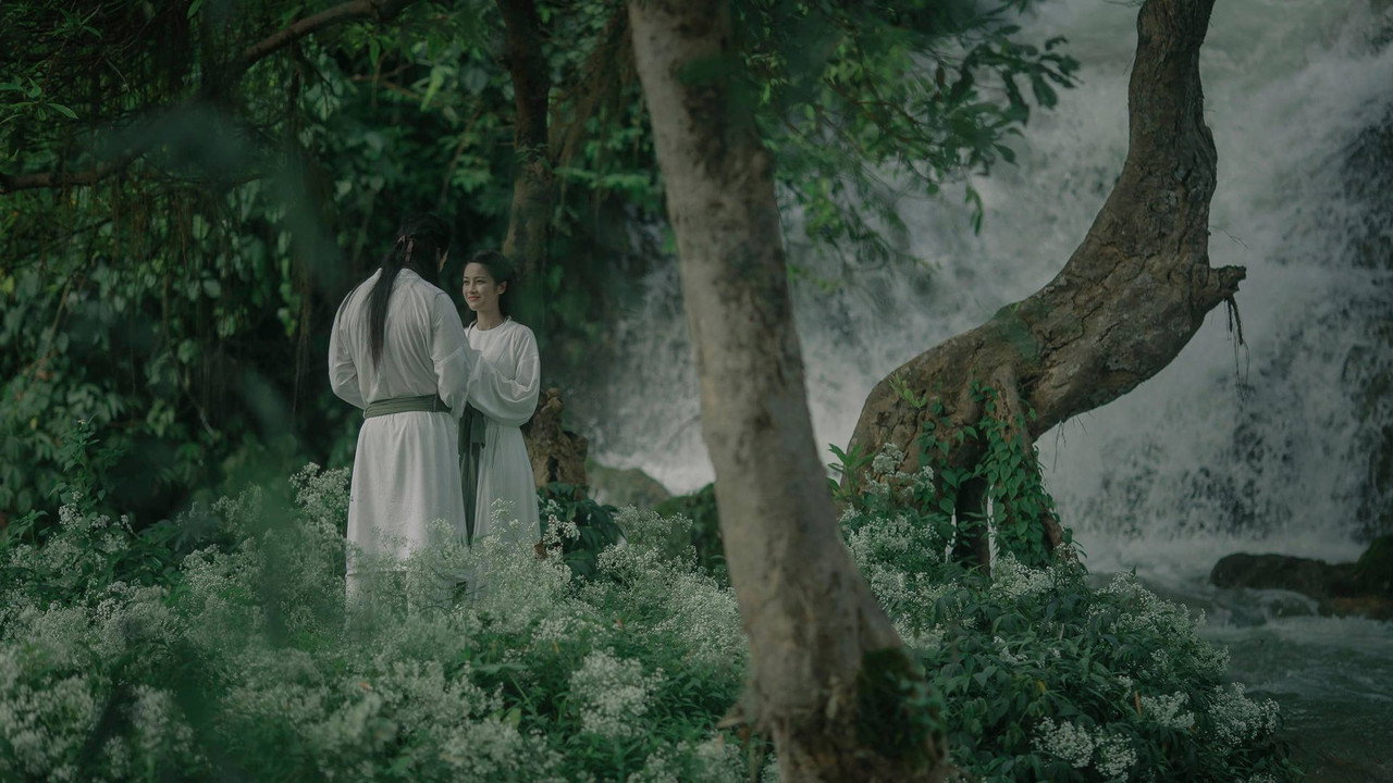 Kiều (2021) wallpaper #18 — 2039×1147 Full HD backdrop — A dramatic retelling of Nguyễn Du's epic poem "The tale of Kiều" — free HD background for desktop, MacBook, mobile & iPhone (ref yKWWO2aUCniy7Ewktq3vaC487B0)