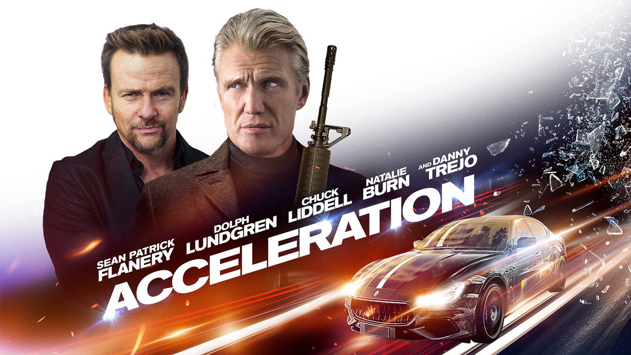 Acceleration wallpaper 6 — 2560×1440 cinematic backdrop