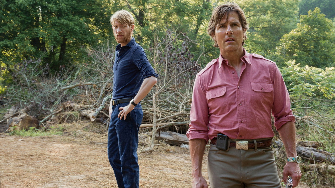 American Made (2017) wallpaper #10 — 1920×1080 Full HD backdrop — The true story of pilot Barry Seal, who transported contraband for the CIA and the… — free HD background for desktop, MacBook, mobile & iPhone (ref yNr7LHIteheeSetMYPIBo7P6w17)