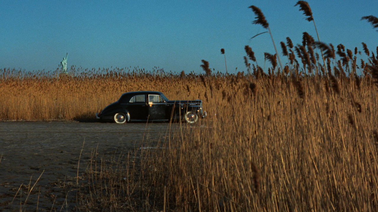 The Godfather wallpaper 59 — 3616×2034 cinematic backdrop