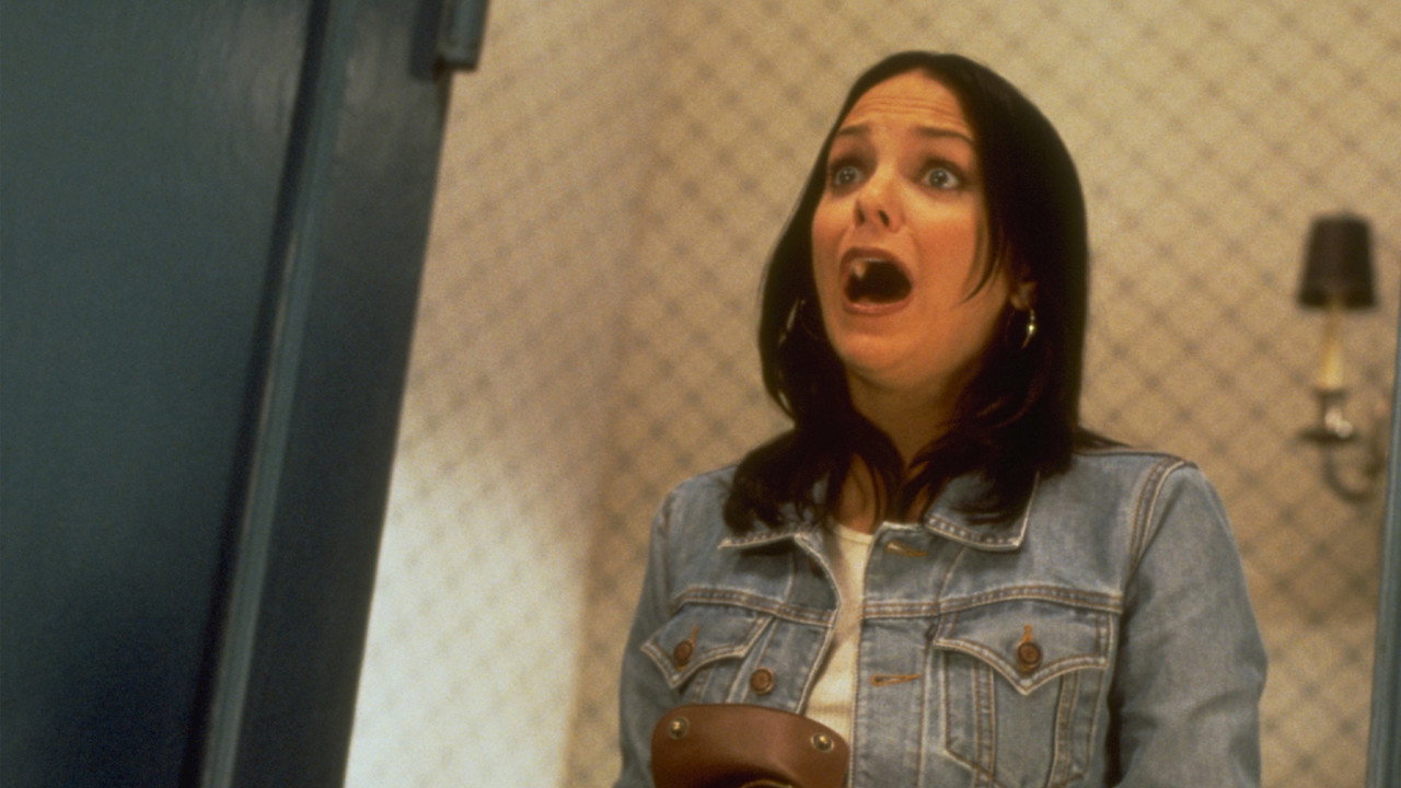Scary Movie 2 wallpaper 4 — 4K cinematic backdrop