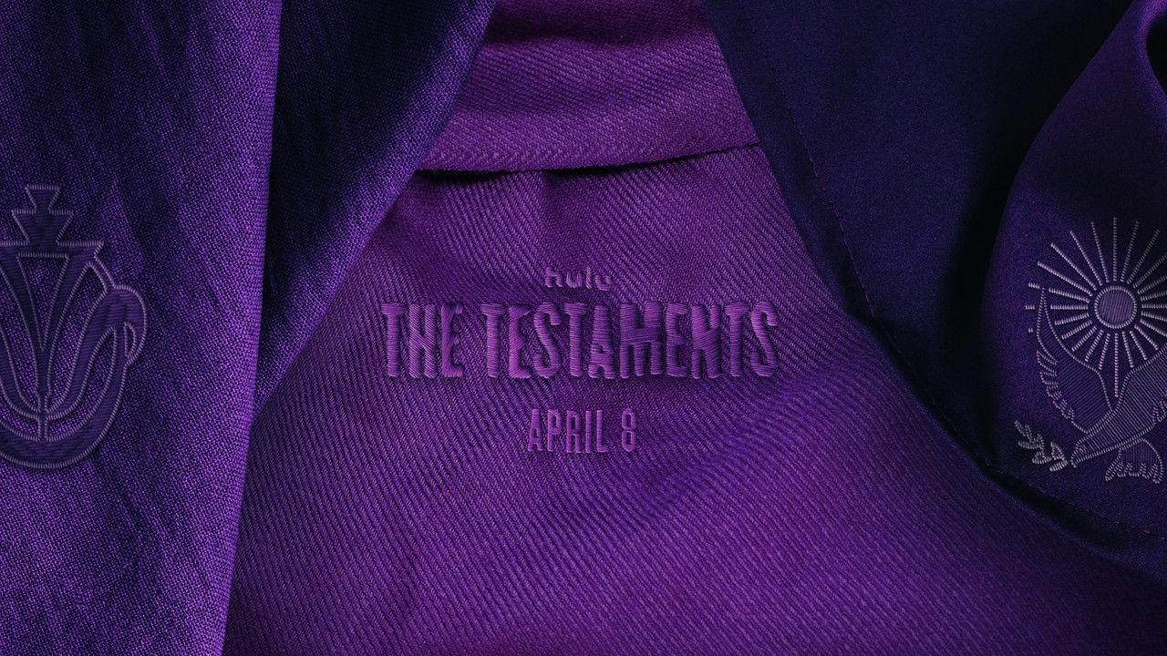 The Testaments wallpaper 5 — 4K cinematic backdrop