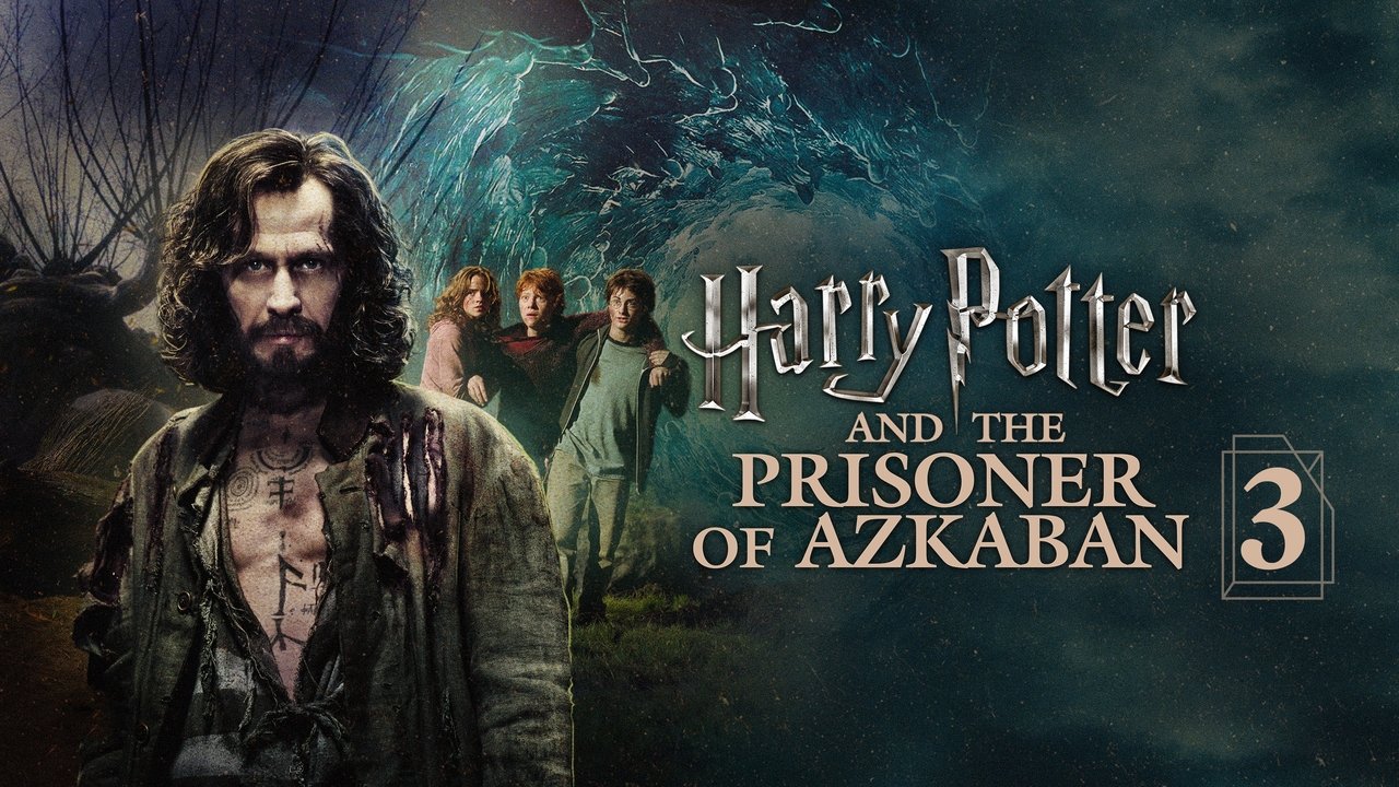 Harry Potter and the Prisoner of Azkaban wallpaper 7 — 4K cinematic backdrop