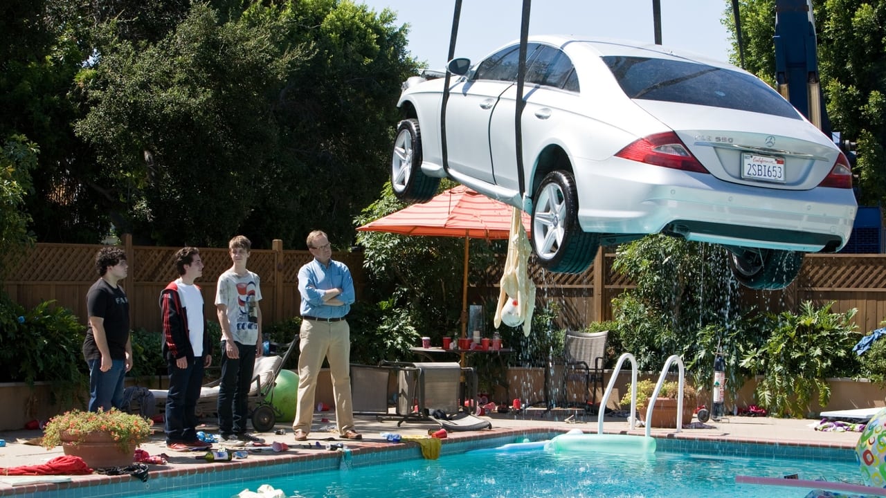 Project X wallpaper 7 — 2000×1125 cinematic backdrop