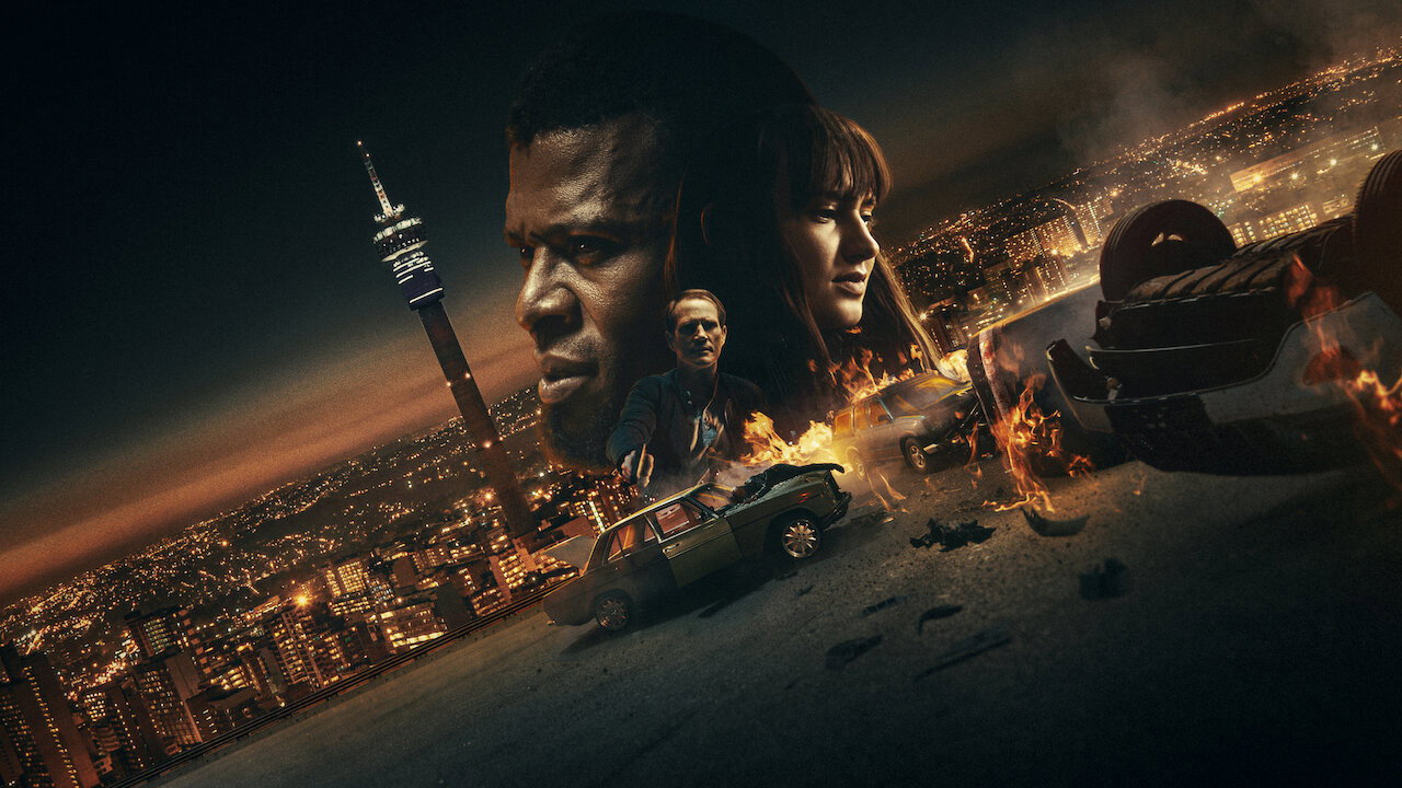 Collision wallpaper 6 — 1280×720 cinematic backdrop