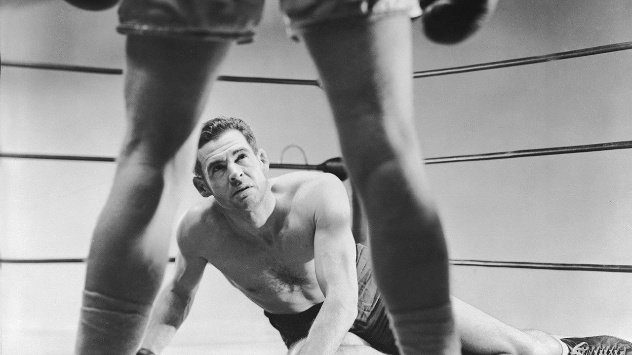The Set-Up (1949) wallpaper #13 — 1280×720 HD backdrop — Expecting the usual loss, a boxing manager takes bribes from a betting gangster without… — free HD background for desktop, MacBook, mobile & iPhone (ref yujJIkAJSfN8ApJziEhZT8FIF2T)