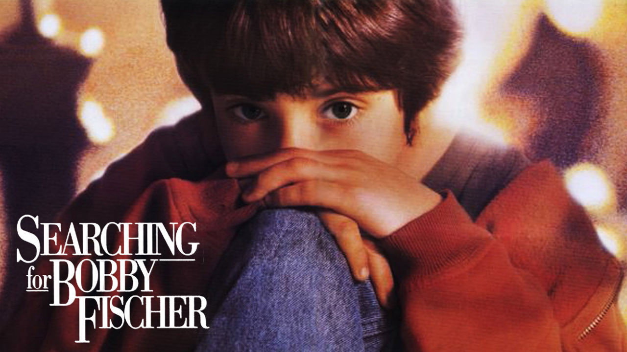 Searching for Bobby Fischer wallpaper 10 — 1280×720 cinematic backdrop