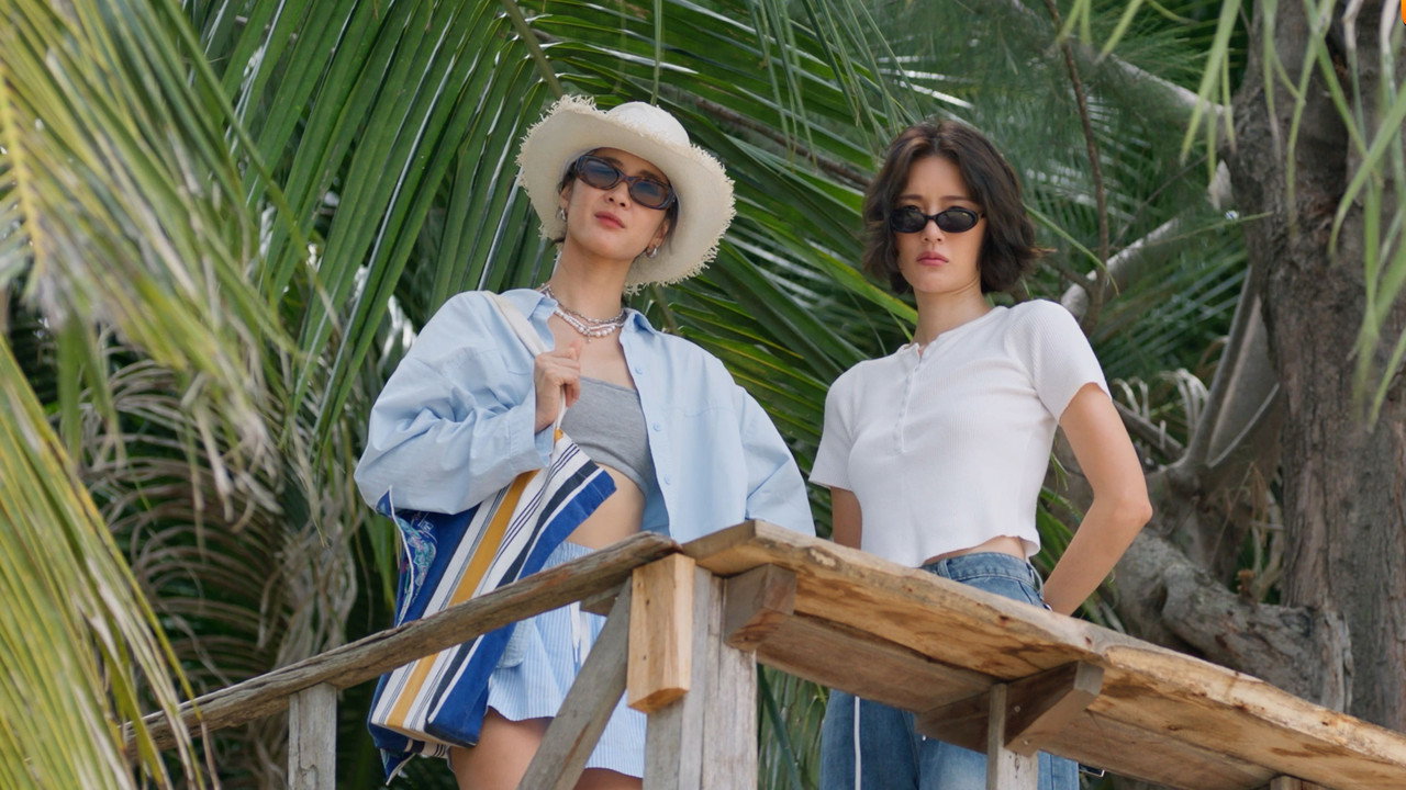 Queendom (2025) wallpaper #77 — 3840×2160 4K UHD backdrop — Enemies since school up to entering the entertainment industry, Rey and Print meet again… — free HD background for desktop, MacBook, mobile & iPhone (ref zNCO2dGiZP9lbKJlDQAg7fcwnE2)