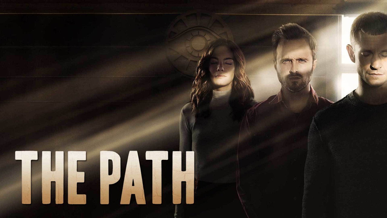 The Path wallpaper 7 — 1920×1080 cinematic backdrop