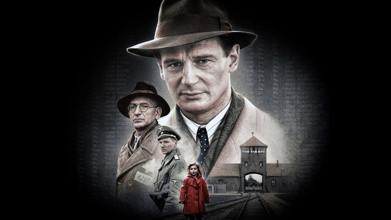 Schindler's List wallpaper 22 — 1920×1080 cinematic backdrop