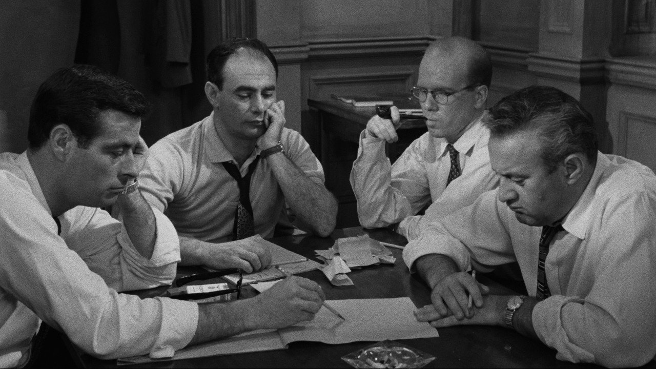 12 Angry Men wallpaper 14 — 2905×1634 cinematic backdrop