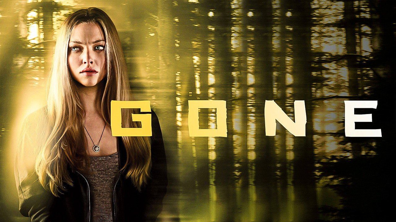 Gone wallpaper 17 — 1280×720 cinematic backdrop