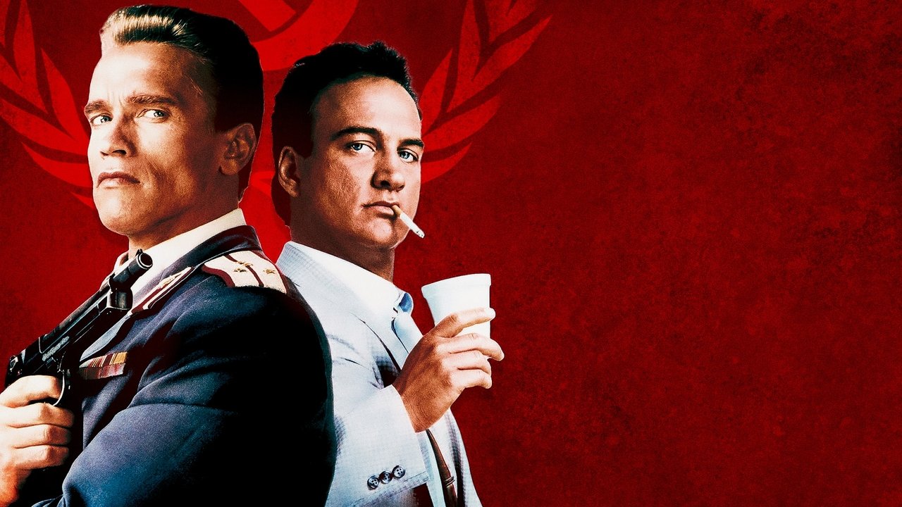Red Heat wallpaper 18 — 1920×1080 cinematic backdrop