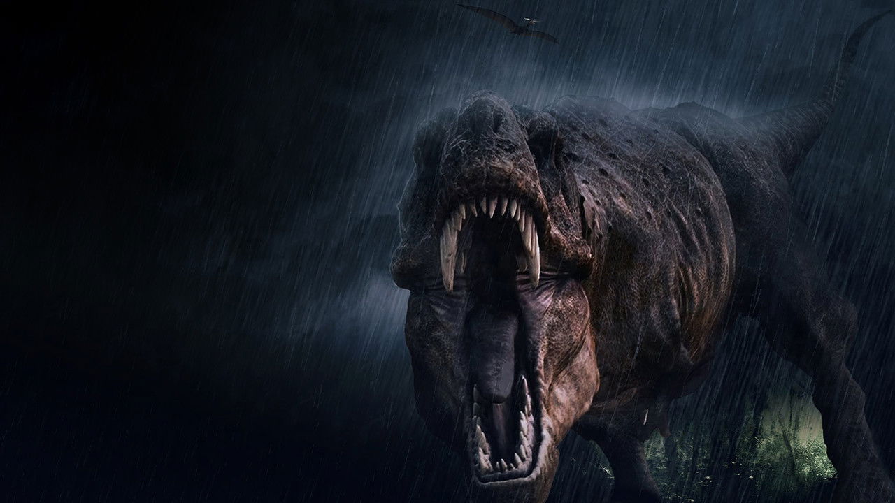 The Lost World: Jurassic Park wallpaper 14 — 1920×1080 cinematic backdrop