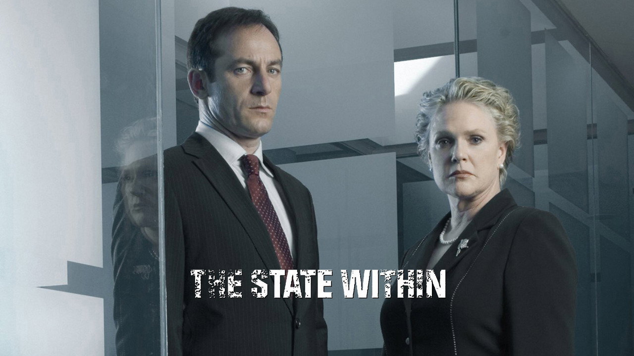 The State Within wallpaper 6 — 1920×1080 cinematic backdrop