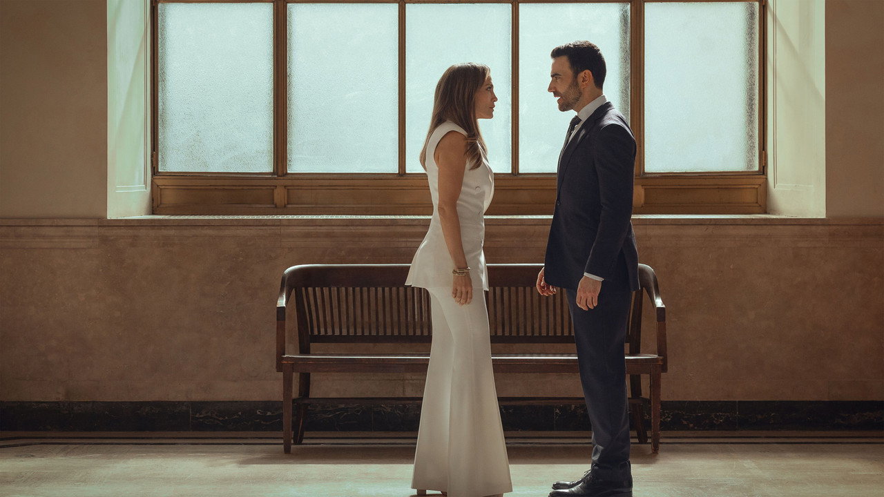 Office Romance wallpaper 14 — 4K cinematic backdrop