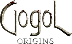 Gogol. The Beginning