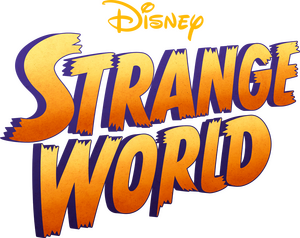 Strange World