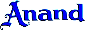 Anand