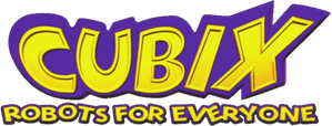 Cubix: Robots for Everyone