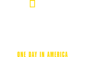 Oklahoma City Bombing: One Day in America