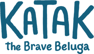 Katak: The Brave Beluga