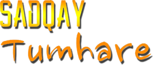 Sadqay Tumhare