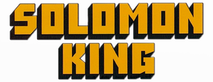 Solomon King