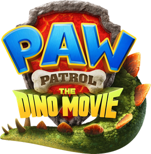 PAW Patrol: The Dino Movie