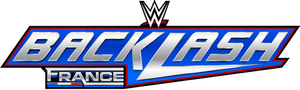 WWE Backlash: France