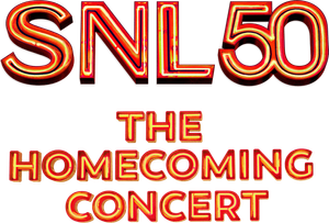 SNL50: The Homecoming Concert