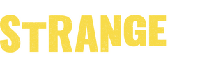 My Strange Arrest