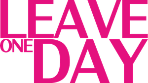 Leave One Day