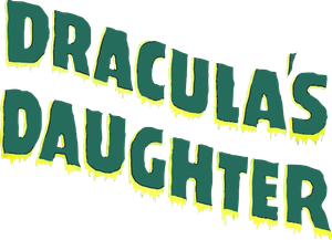 Dracula's Daughter