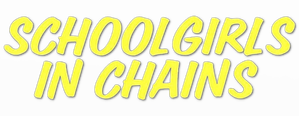 Schoolgirls in Chains