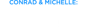Conrad & Michelle: If Words Could Kill