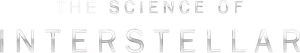 The Science of Interstellar