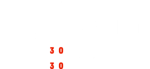 Four Falls of Buffalo