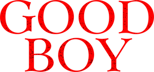 Good Boy